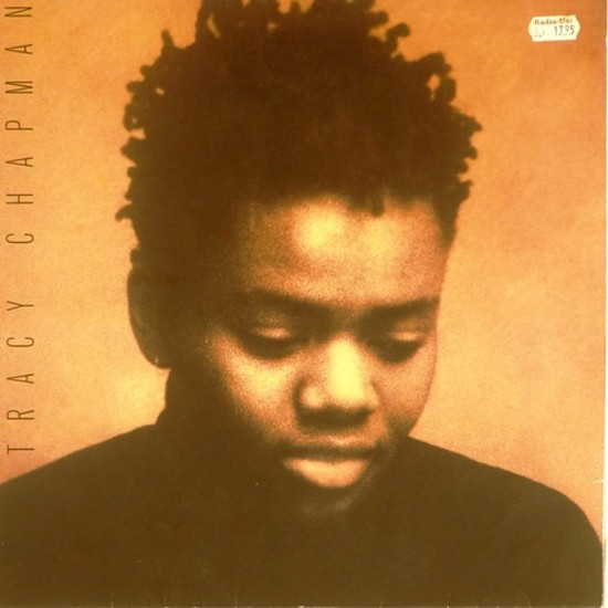 Пластинка Tracy Chapman Tracy Chapman